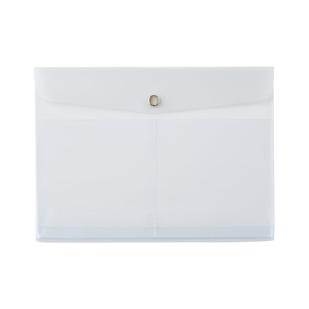 [Outlet] ALCLEA Envelope Case A5