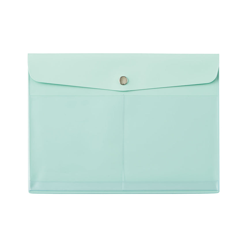 [Outlet] ALCLEA Envelope Case A5