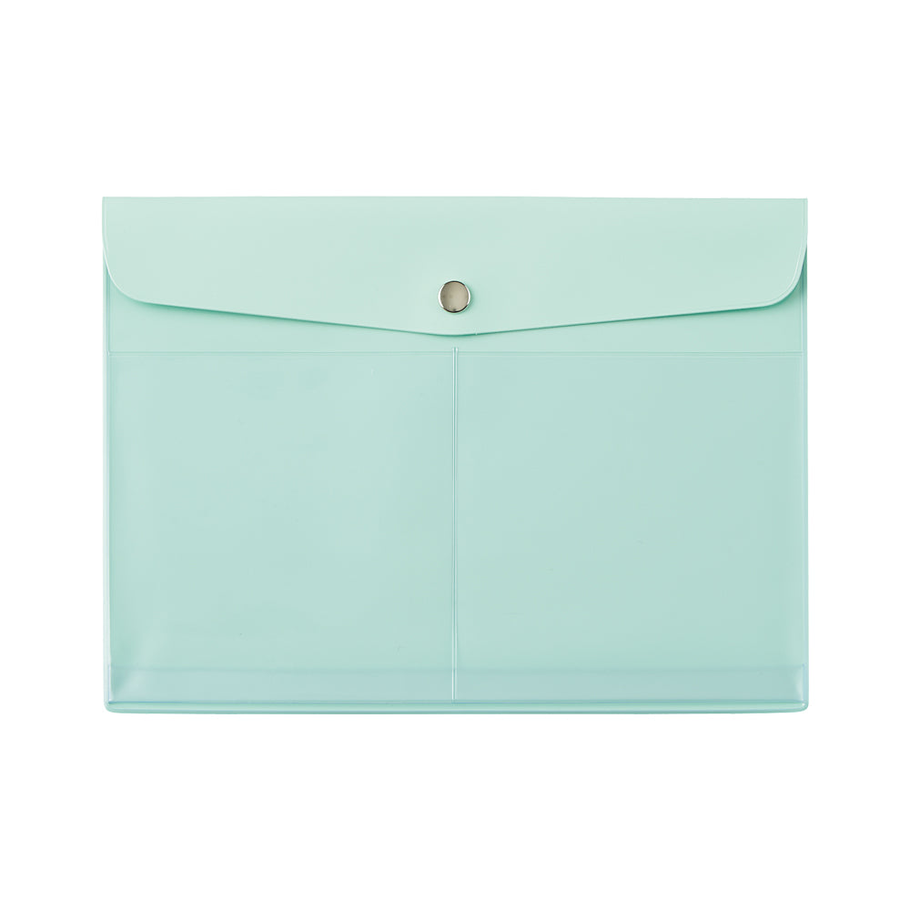 [Outlet] ALCLEA Envelope Case A5