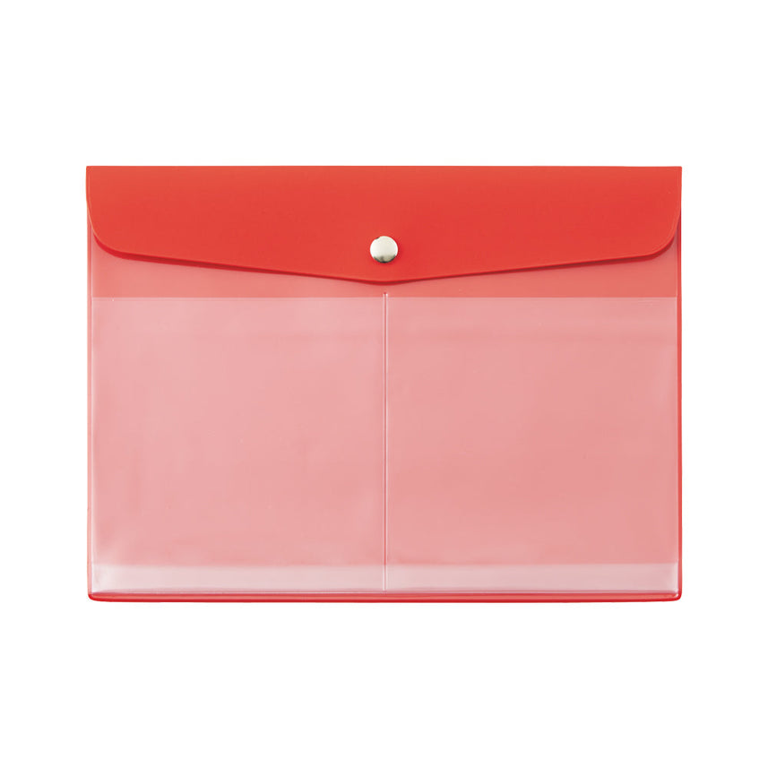 [Outlet] ALCLEA Envelope Case A5