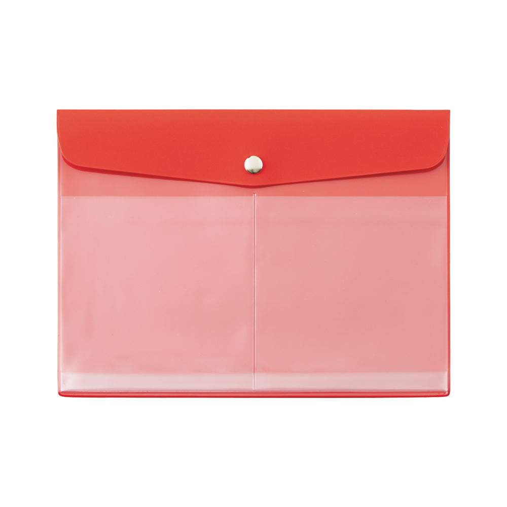 [Outlet] ALCLEA Envelope Case A5