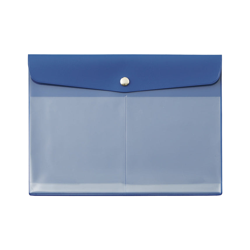 [Outlet] ALCLEA Envelope Case A5