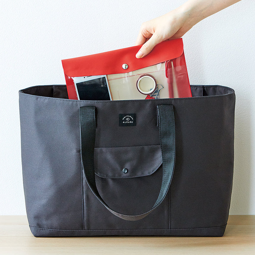 [Outlet] ALCLEA Envelope Case A5