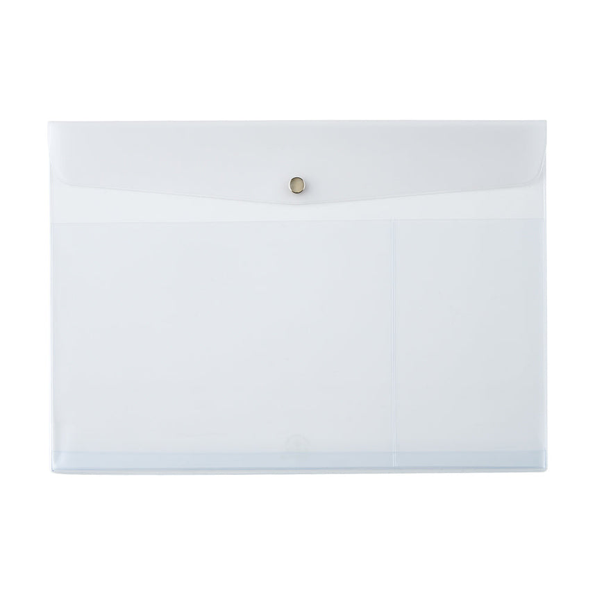 [Outlet] ALCLEA Envelope Case A4