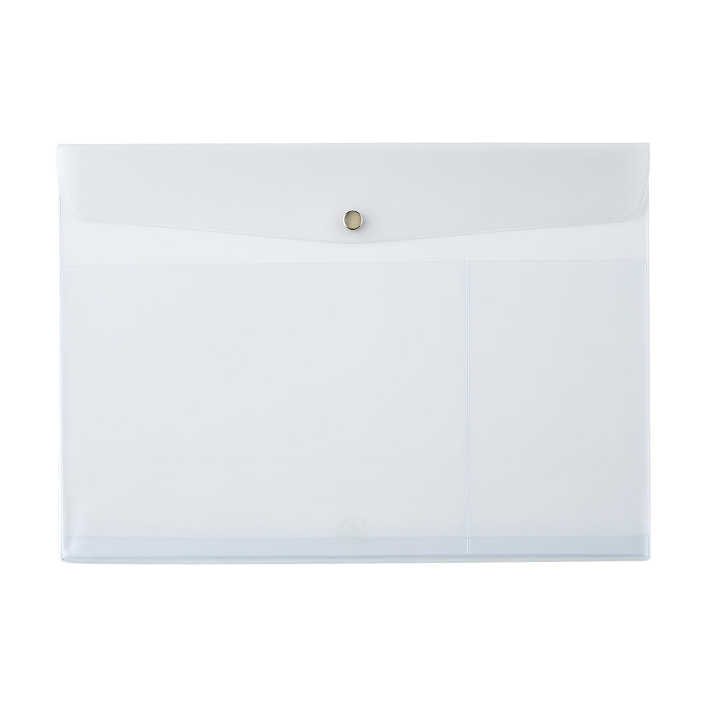 [Outlet] ALCLEA Envelope Case A4