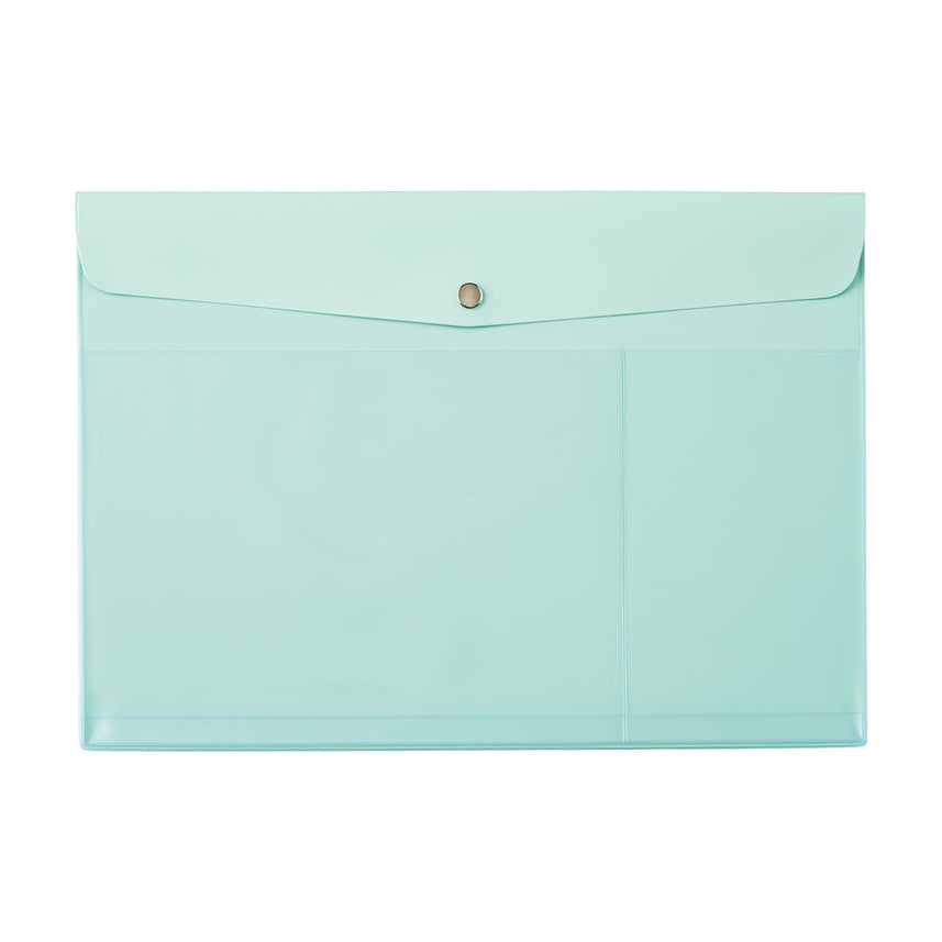 [Outlet] ALCLEA Envelope Case A4