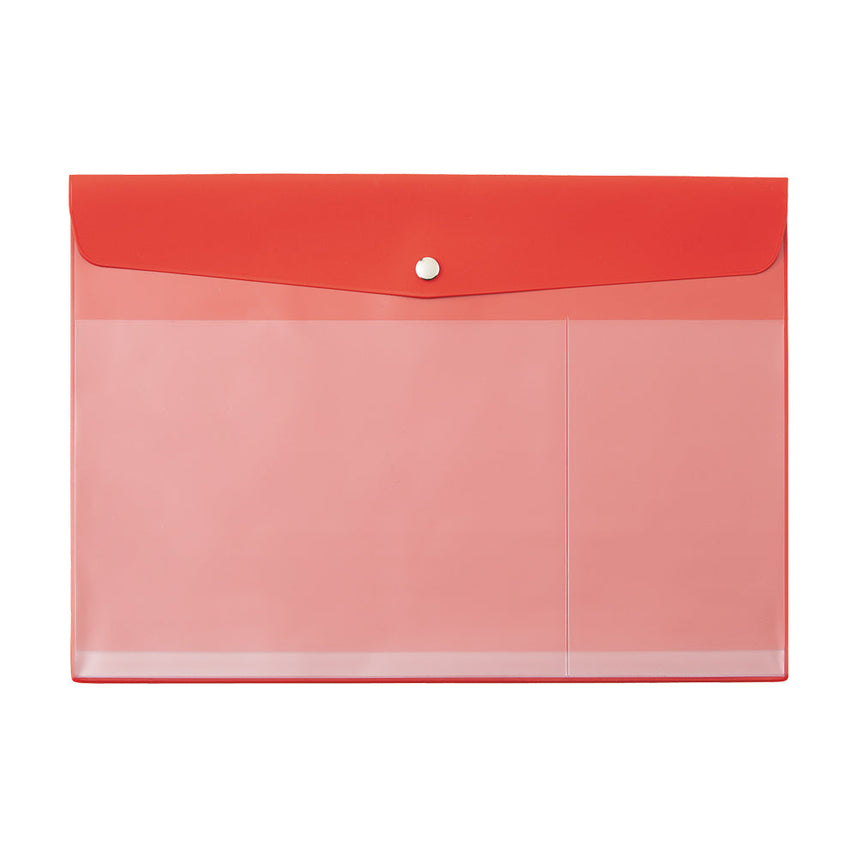 [Outlet] ALCLEA Envelope Case A4