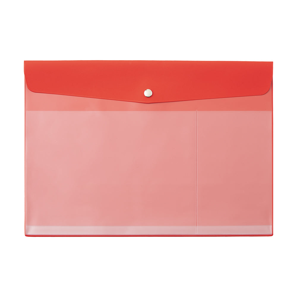 [Outlet] ALCLEA Envelope Case A4