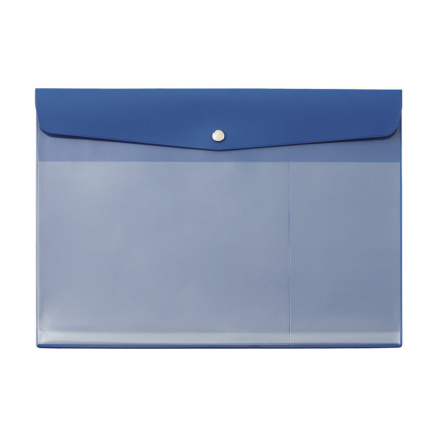 [Outlet] ALCLEA Envelope Case A4