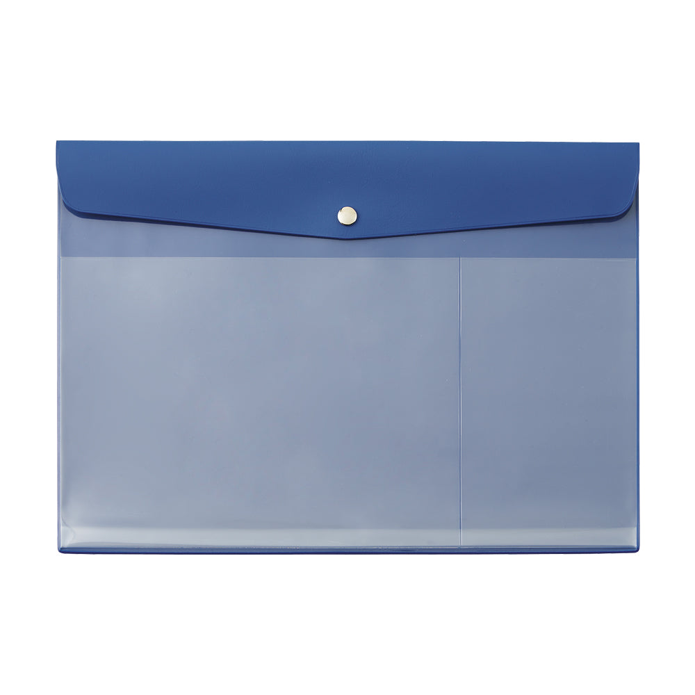[Outlet] ALCLEA Envelope Case A4