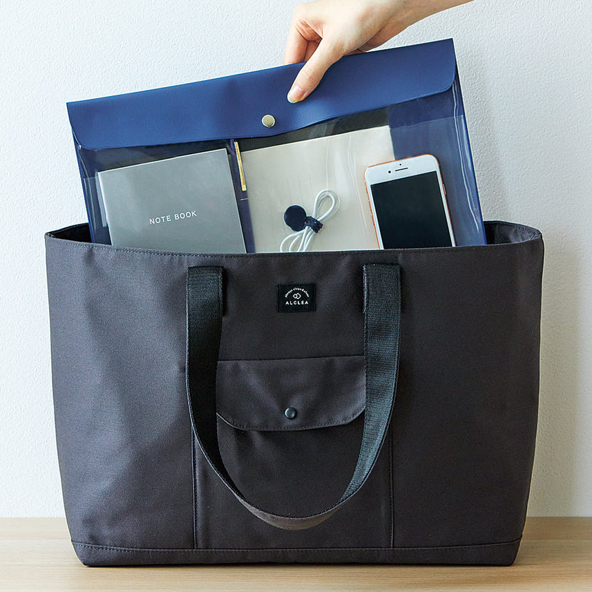 [Outlet] ALCLEA Envelope Case A4