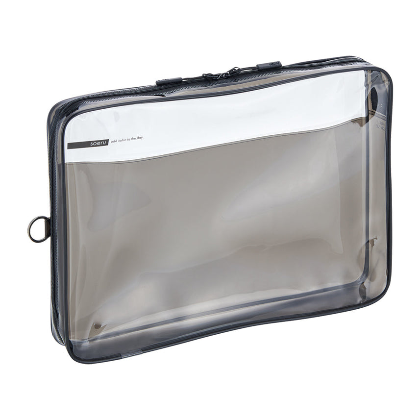 soeru clear box case
