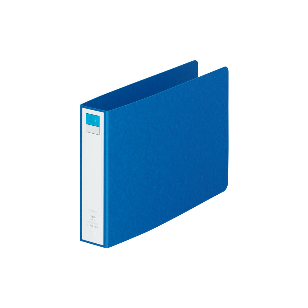 Ring File