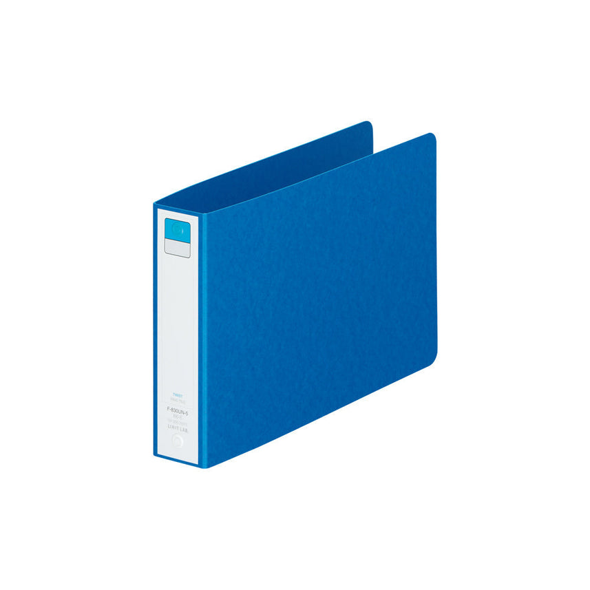 Ring file <Twist Ring>