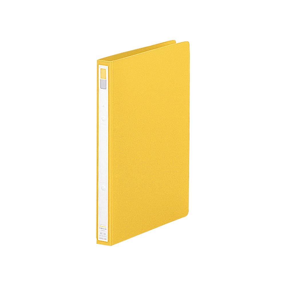 Ring file <Cadlock & Twist Ring>