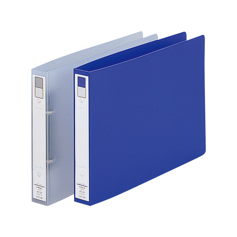 Ring file <Cadlock & Twist Ring>