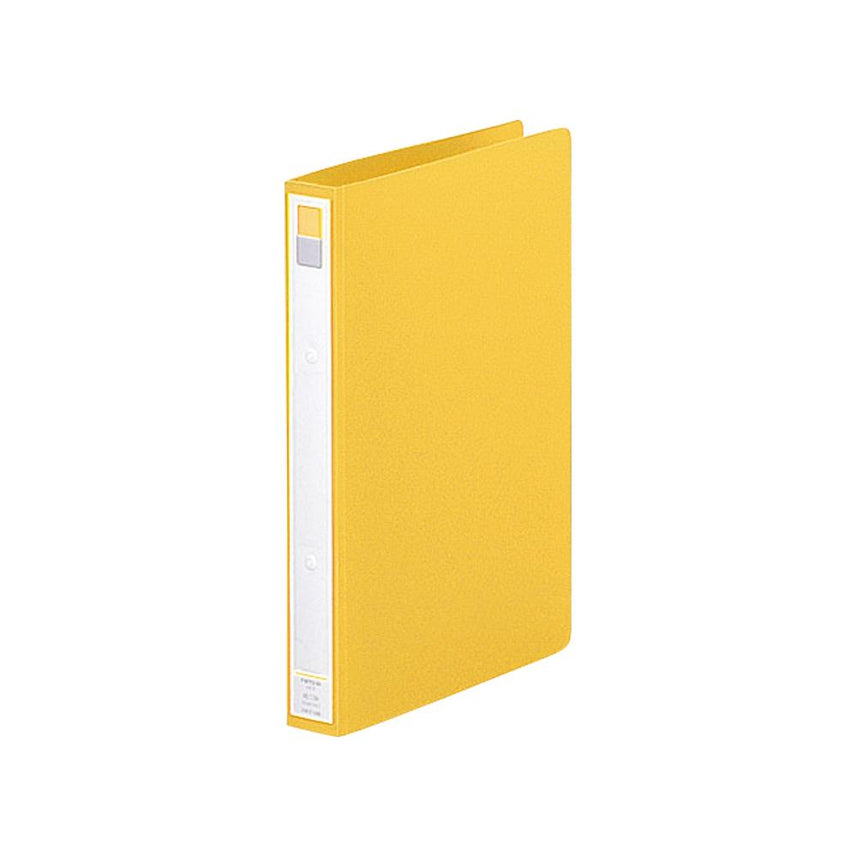 Ring file <Cadlock & Twist Ring>