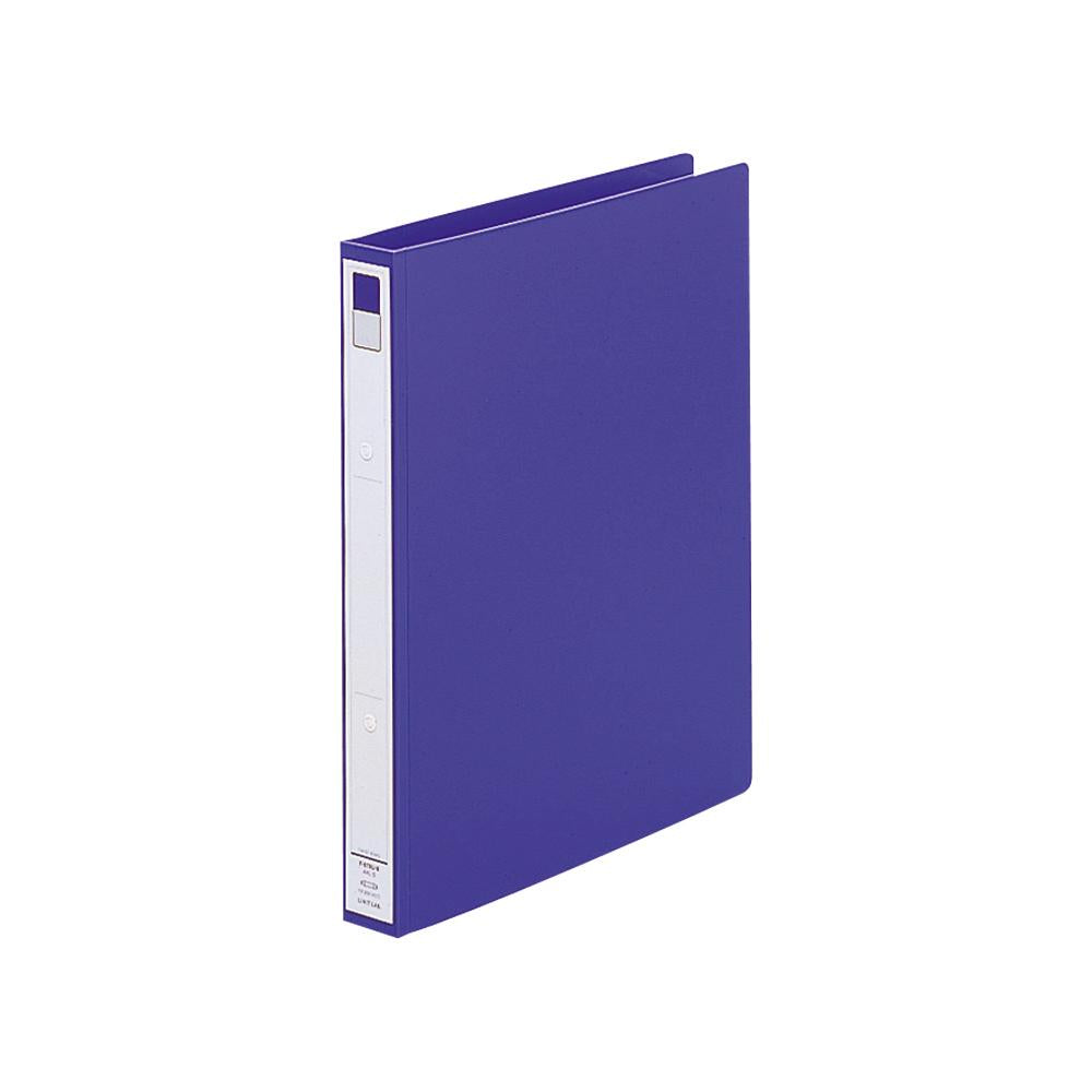 Ring file <Cadlock & Twist Ring>