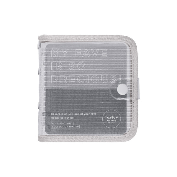 favluv Collection Binder