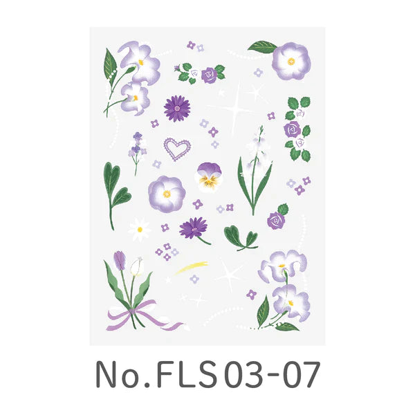 favluv Decoration Sticker