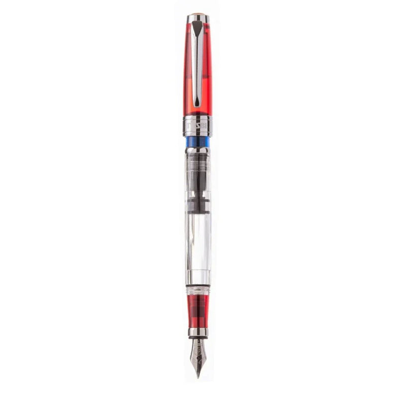 TWSBI | Fountain Pen | Diamond 580 Rbt