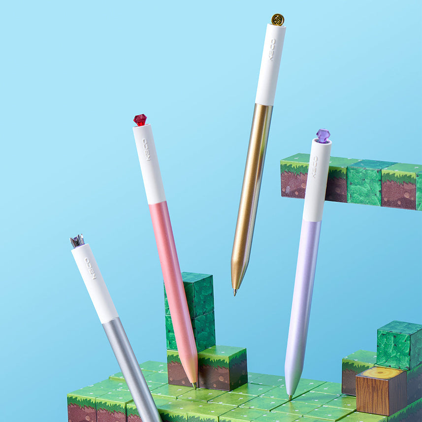 First Roller Lucky Fortune Set