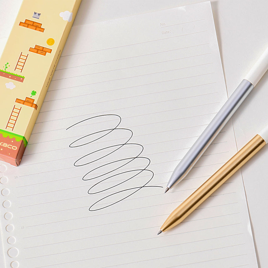 First Roller Lucky Fortune Set