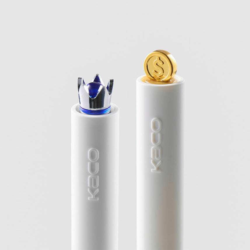 First Roller Lucky Fortune Set