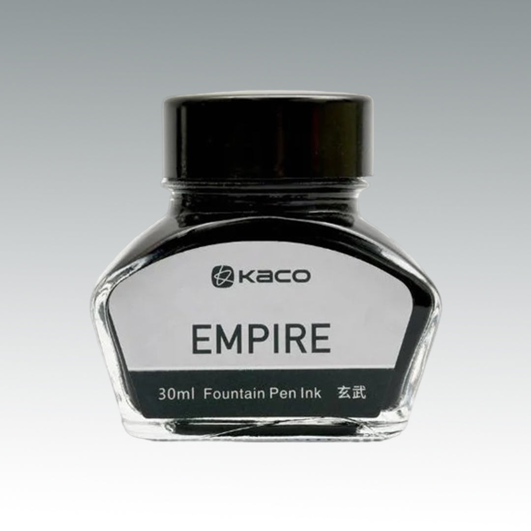 Fountain Pen Ink