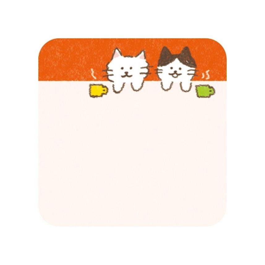 Furukawashiko | Sticky Notes | Message Fusen