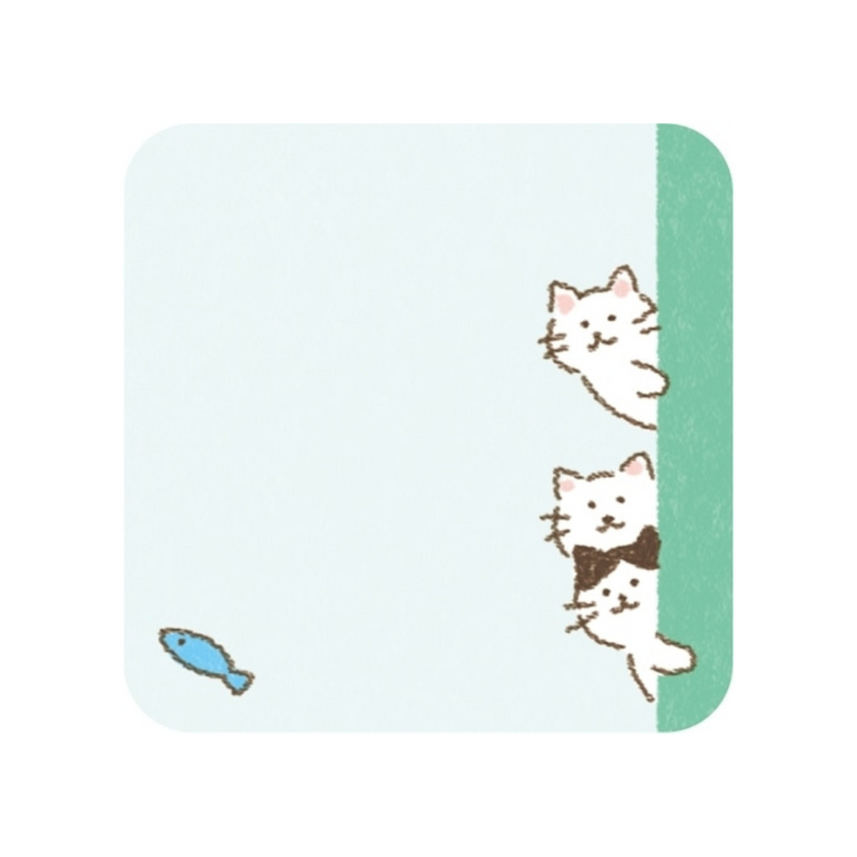 Furukawashiko | Sticky Notes | Message Fusen