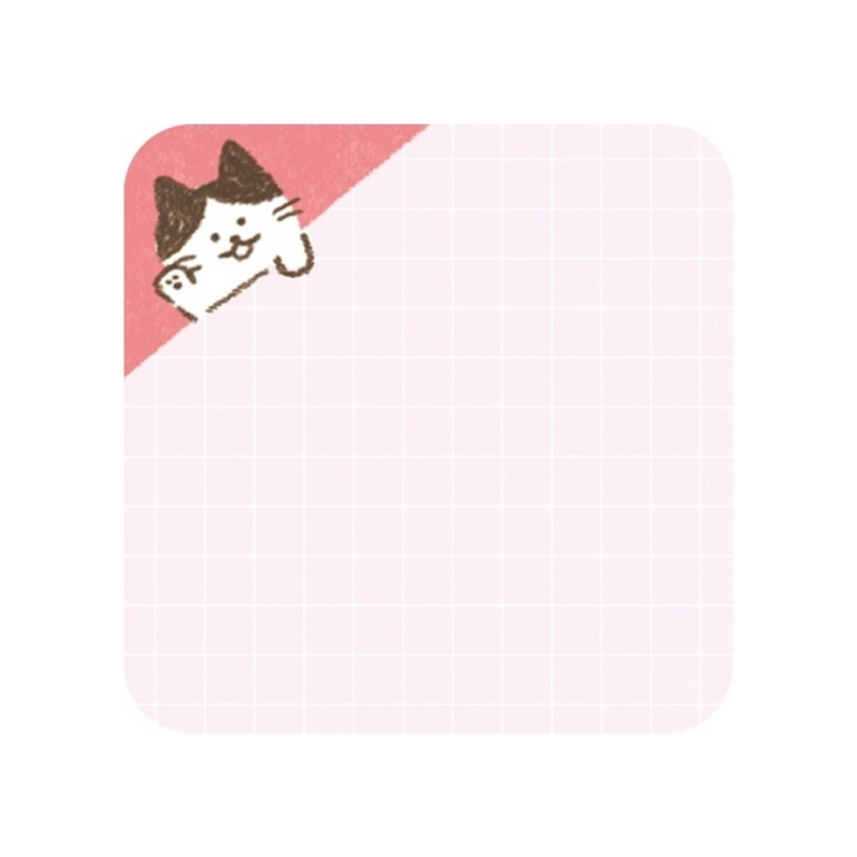 Furukawashiko | Sticky Notes | Message Fusen