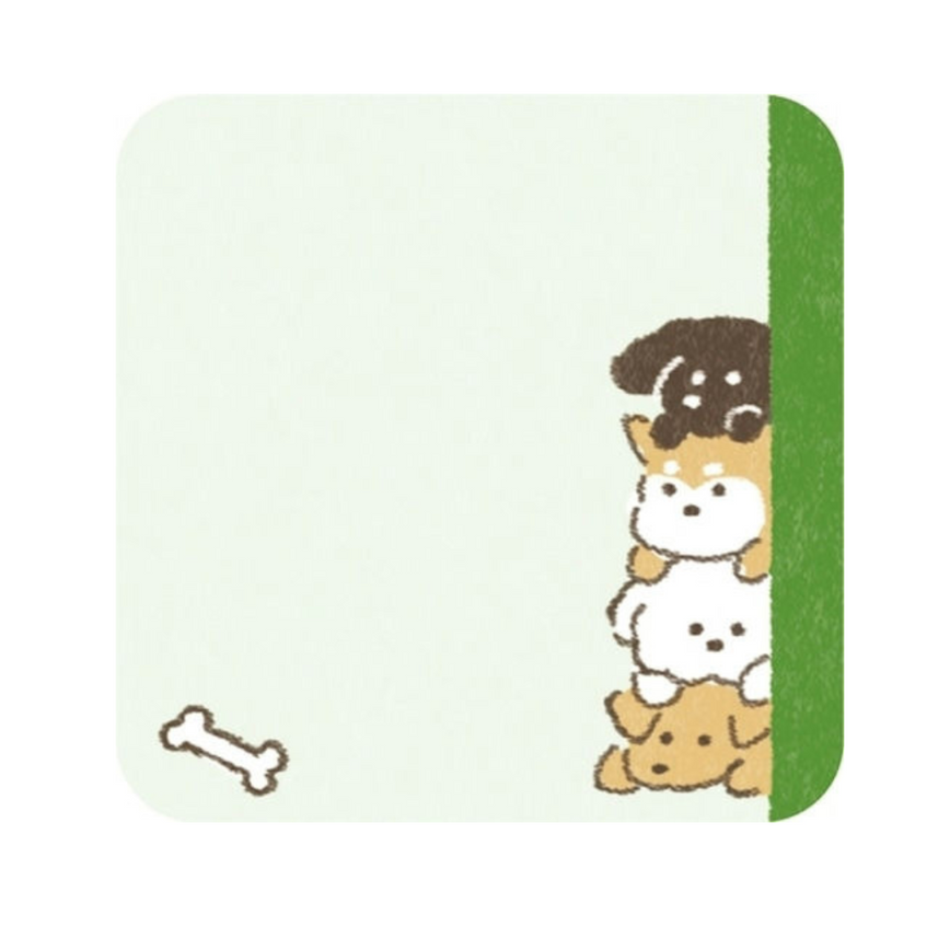 Furukawashiko | Sticky Notes | Message Fusen