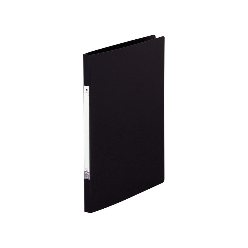 Request Punchless File A4 Portrait