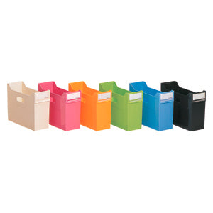 Request Stack Box A4