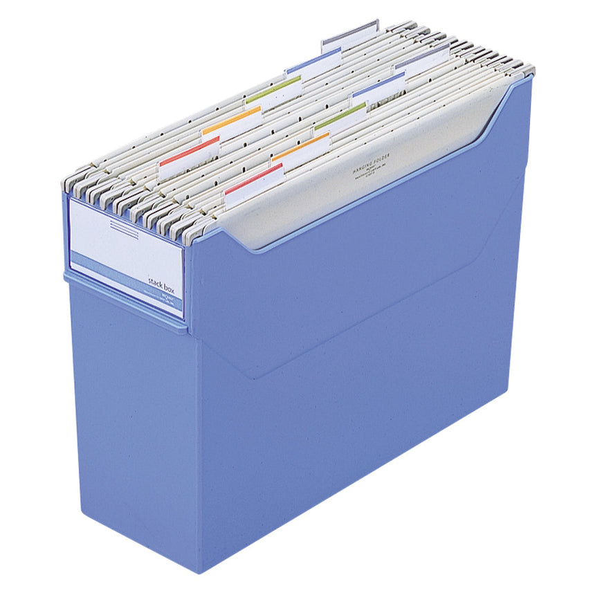 Request Stack Box A4