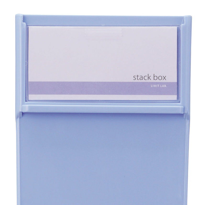 Request Stack Box A4