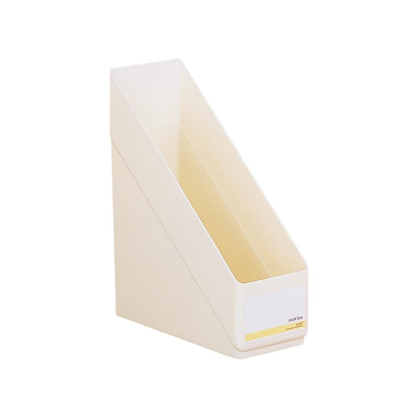 Request Stack Box Vertical A4