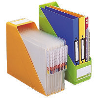 Request Stack Box Vertical A4