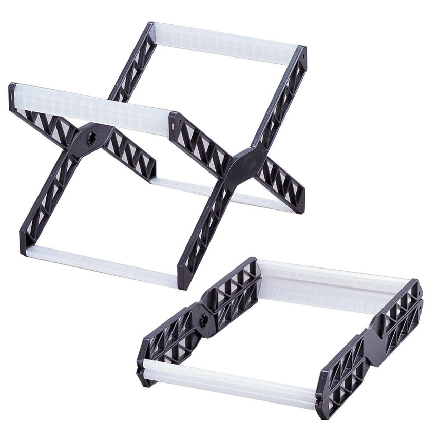 Request Hanging Stand A4