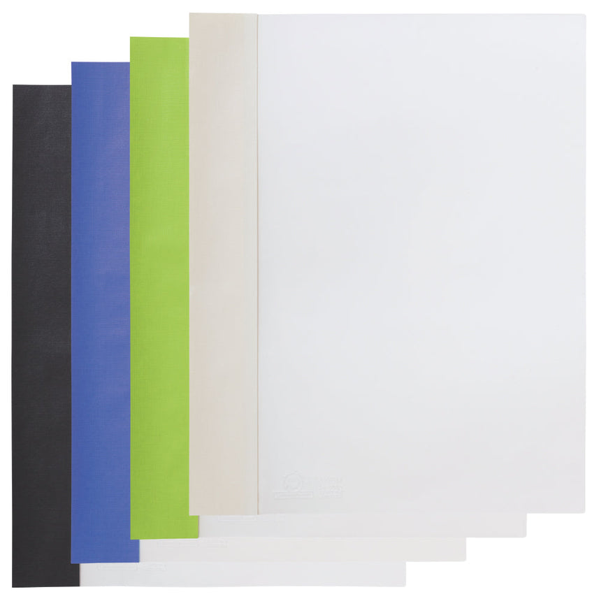 Request binding file A4 (5 books)