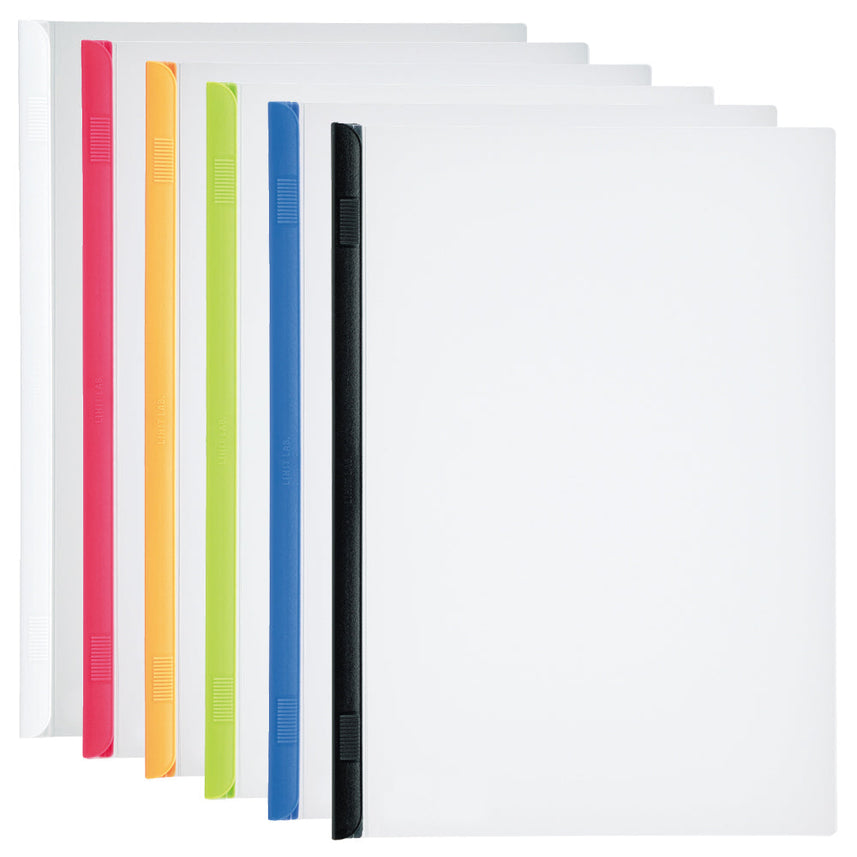 Request Slide Bar File (10-pack) A4 Vertical