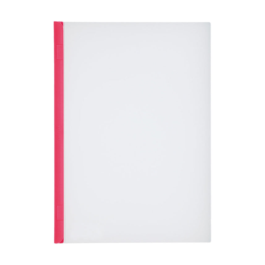 Request Slide Bar File (10-pack) A4 Vertical