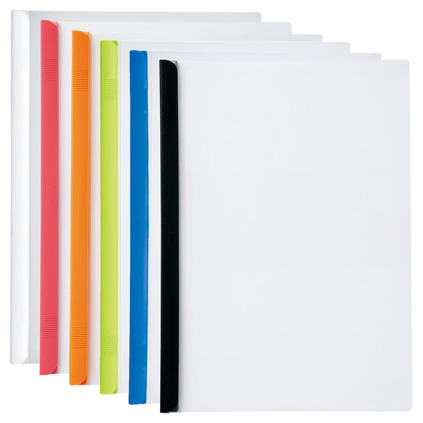 Request Slide Bar File (10-pack) A4 Vertical
