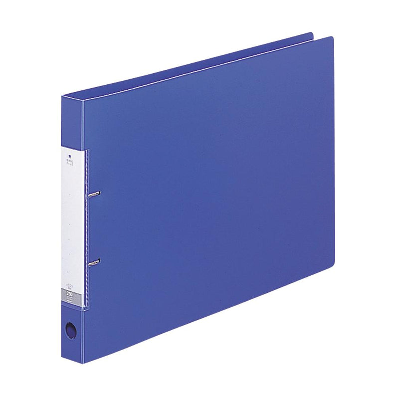 Request D-ring file A3 landscape back width 34mm