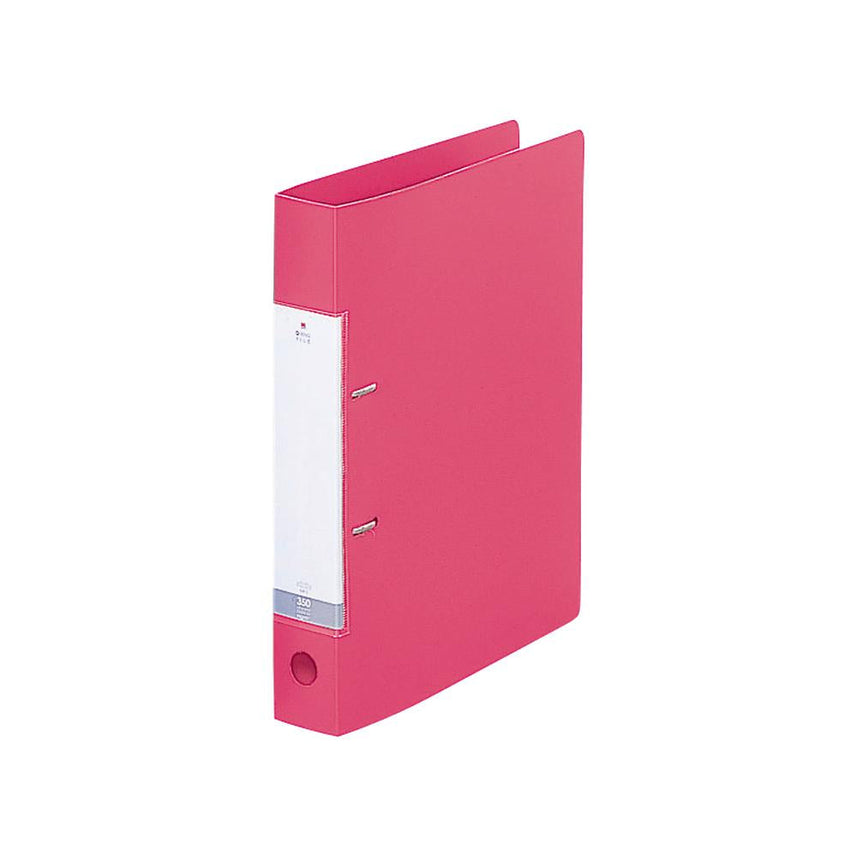 Request D-ring file A4 vertical back width 46mm