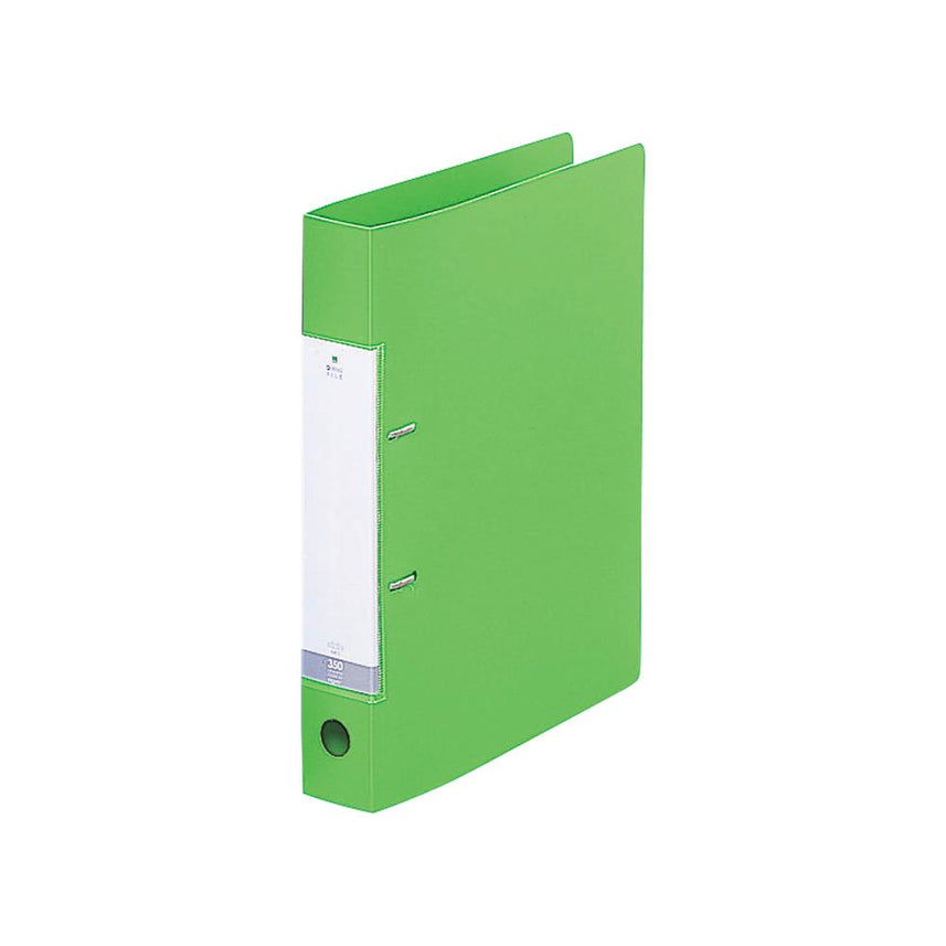 Request D-ring file A4 vertical back width 46mm