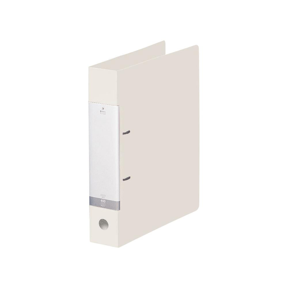 Request D-ring file, A4, vertical, back width 56mm