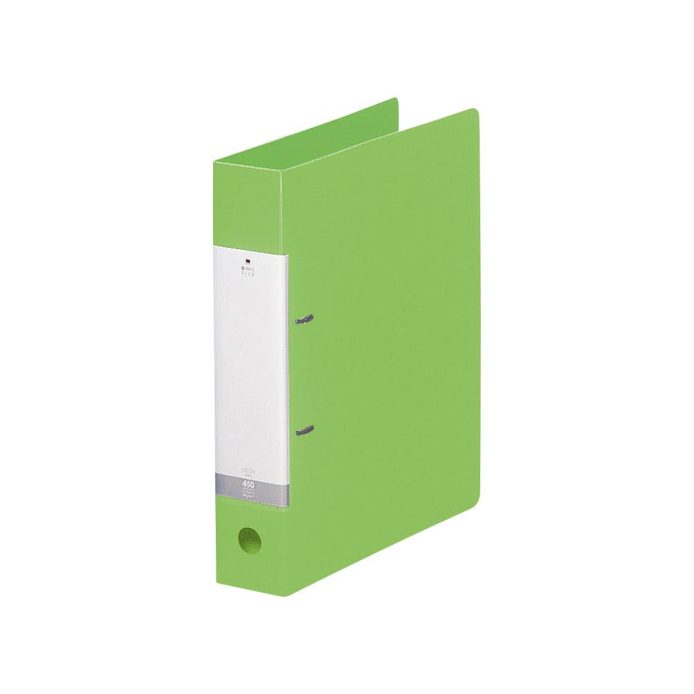 Request D-ring file, A4, vertical, back width 56mm