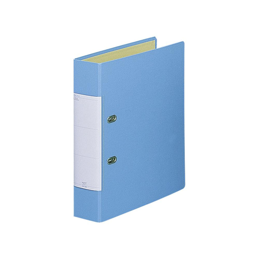 Request D-ring file, A4, vertical, back width 69mm